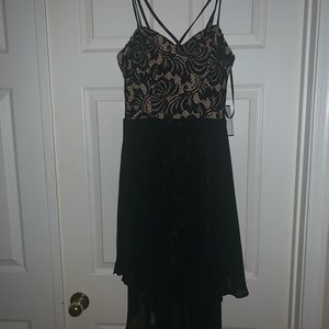 NWT Jodi Kristopher Party Cocktail  Dress SZ 5